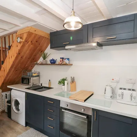 Holiday home Rose Lea *