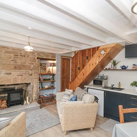 Holiday home Rose Lea