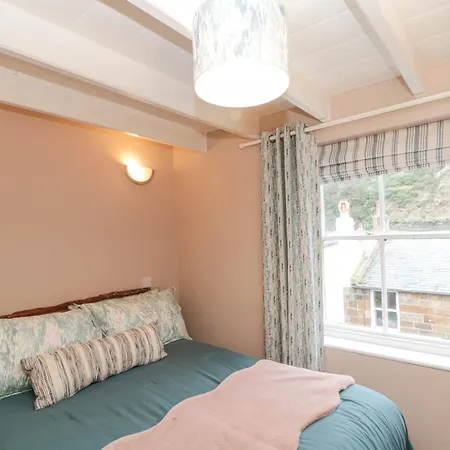 Rose Lea Saltburn-by-the-Sea