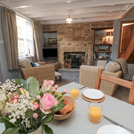 Сasa de vacaciones Rose Lea