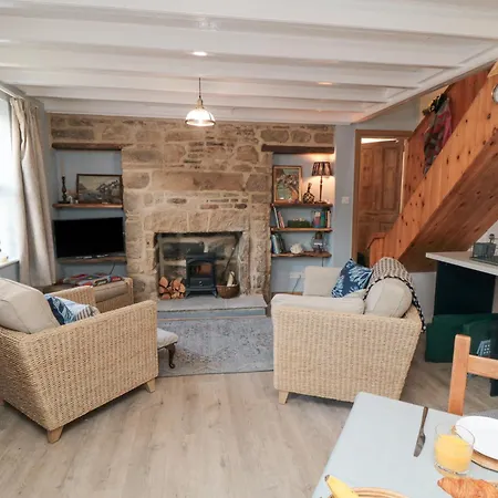 Rose Lea Сasa de vacaciones *