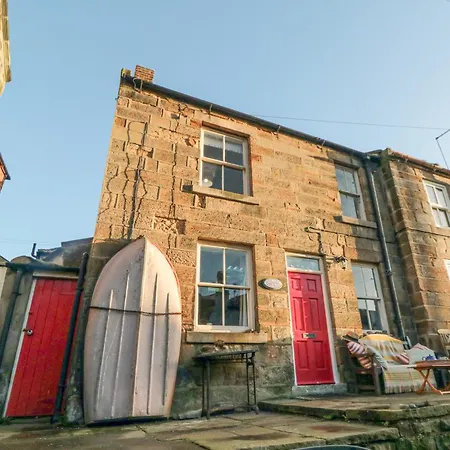 Rose Lea Saltburn-by-the-Sea