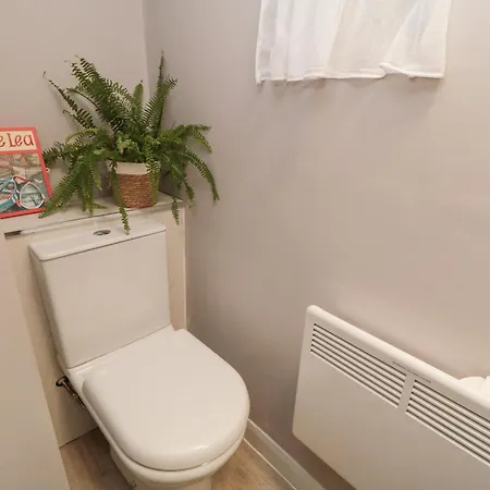 Rose Lea Сasa de vacaciones Saltburn-by-the-Sea