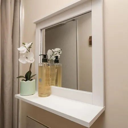 Сasa de vacaciones Rose Lea