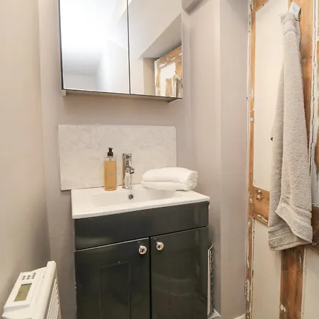 Rose Lea Сasa de vacaciones Saltburn-by-the-Sea