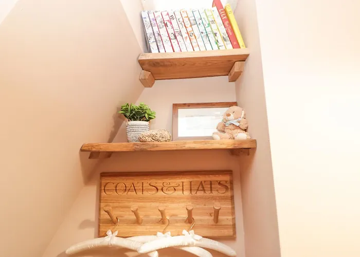 Rose Lea Holiday home Saltburn-by-the-Sea