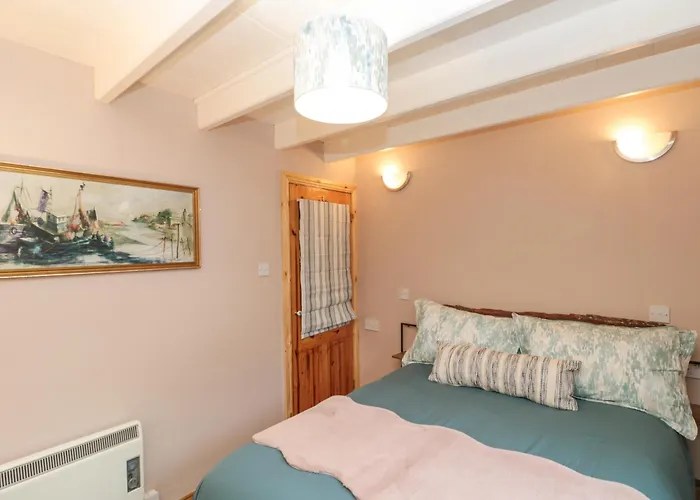 Rose Lea Holiday home