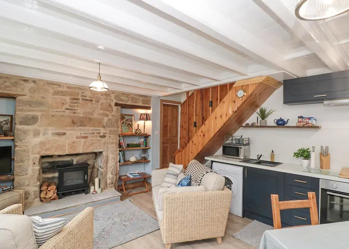 Holiday home Rose Lea