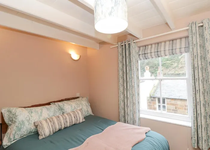 Rose Lea Saltburn-by-the-Sea