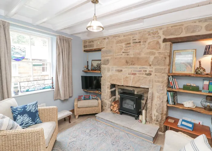 Rose Lea Holiday home *