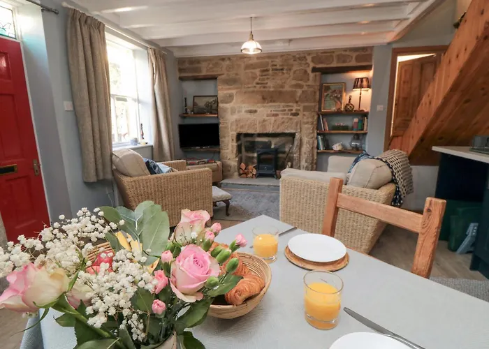 Holiday home Rose Lea