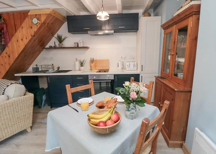 Rose Lea Holiday home Saltburn-by-the-Sea