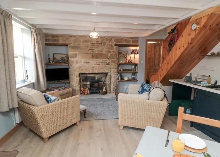 Rose Lea Holiday home *