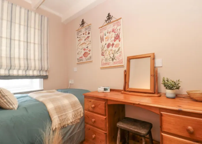 Rose Lea Holiday home