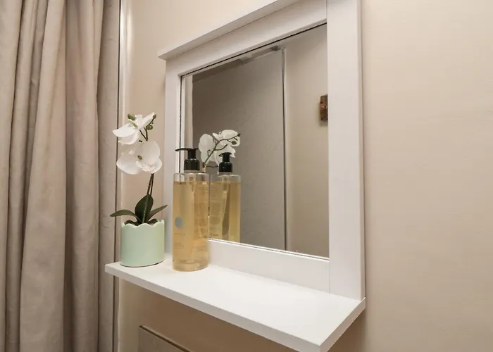 Holiday home Rose Lea