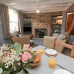 Holiday home Rose Lea